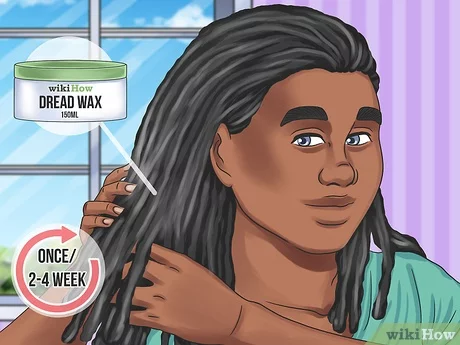Quelles sont les methodes pour faire des dreadlocks ?
